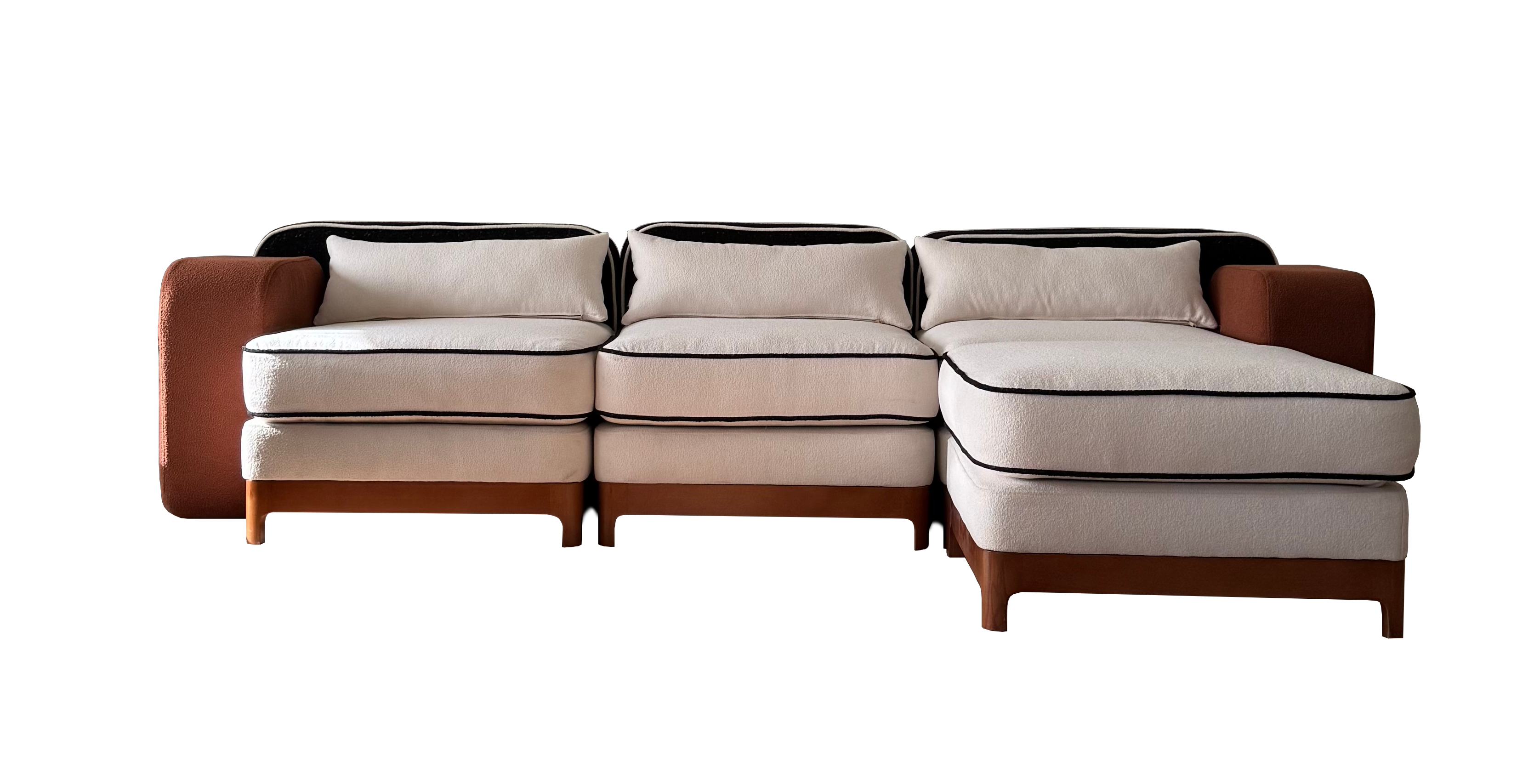 The Coach Sofa
