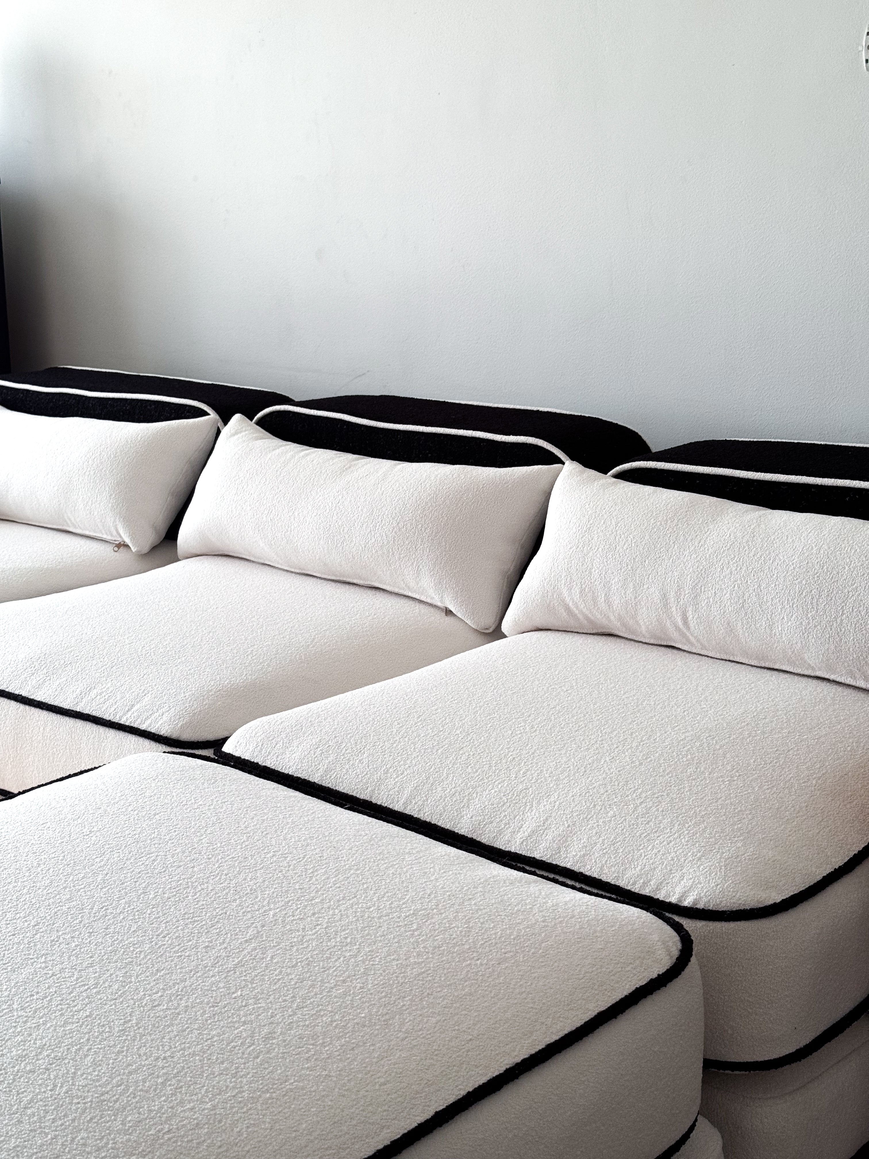 The Coach Sofa