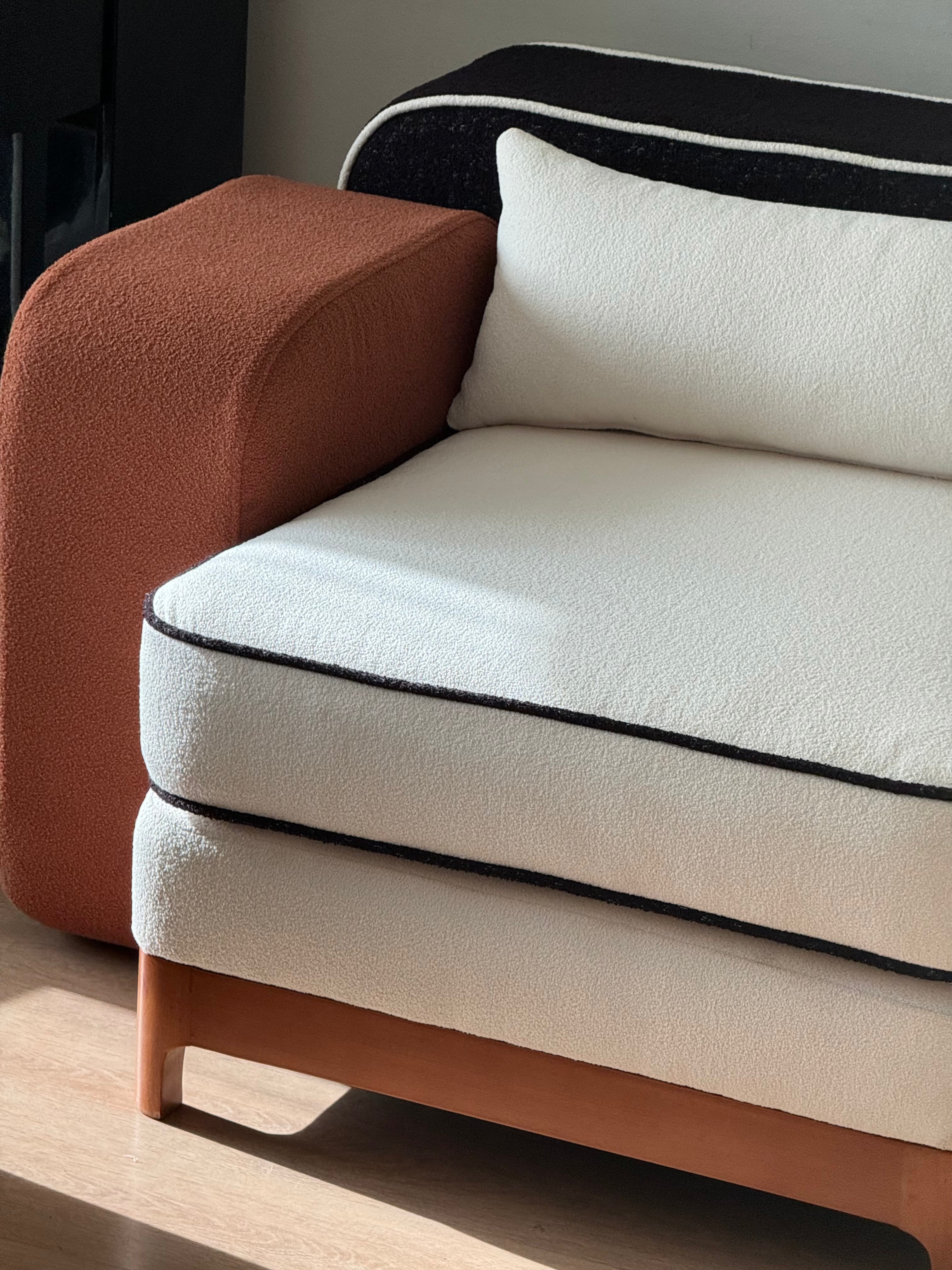 The Coach Sofa
