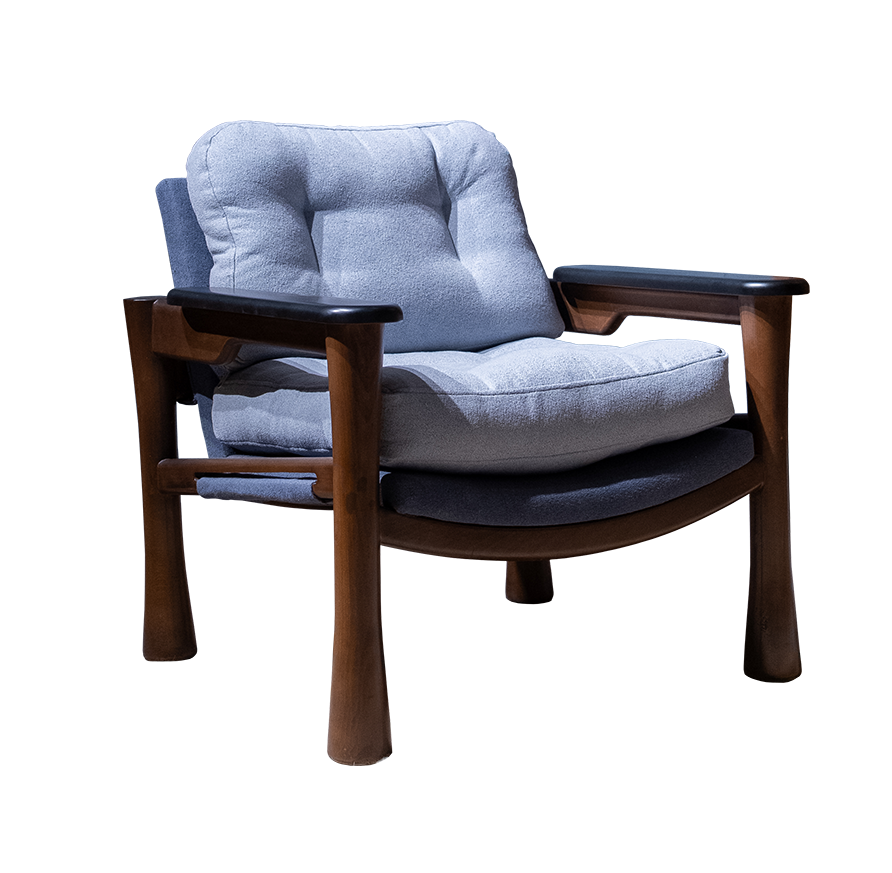 Liva Armchair
