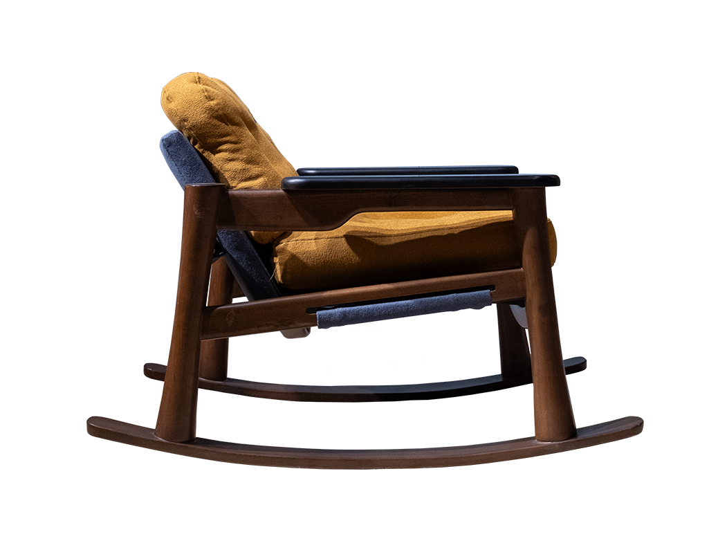 Liva Rocking Armchair