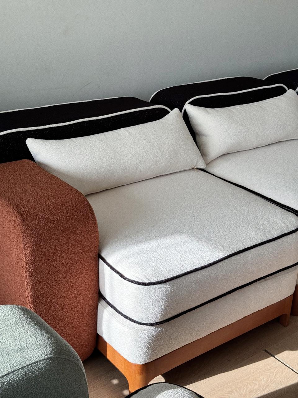 The Coach Sofa