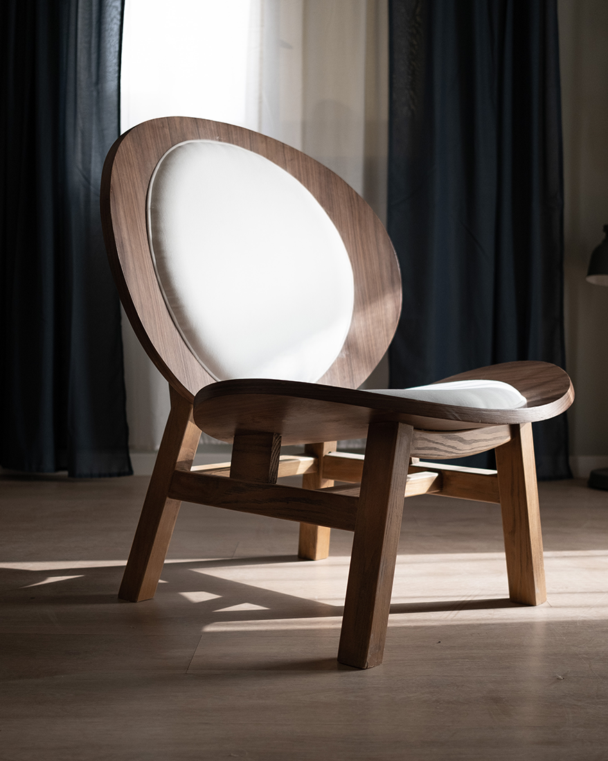Noa Lounge Chair