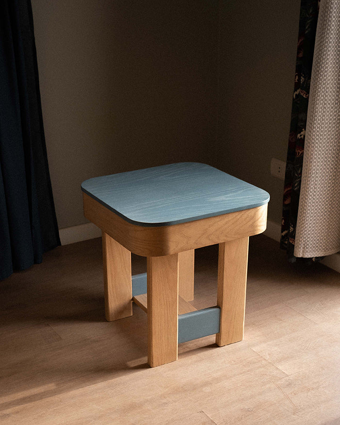 The Block Side Table