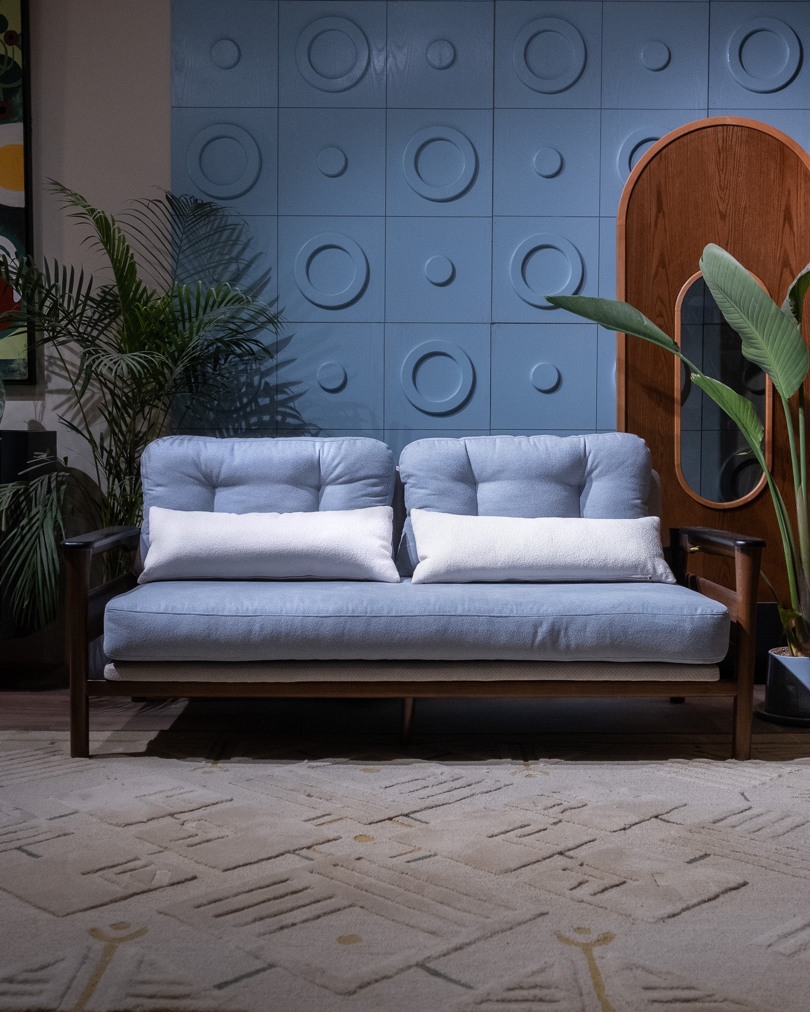 Noor Sofa