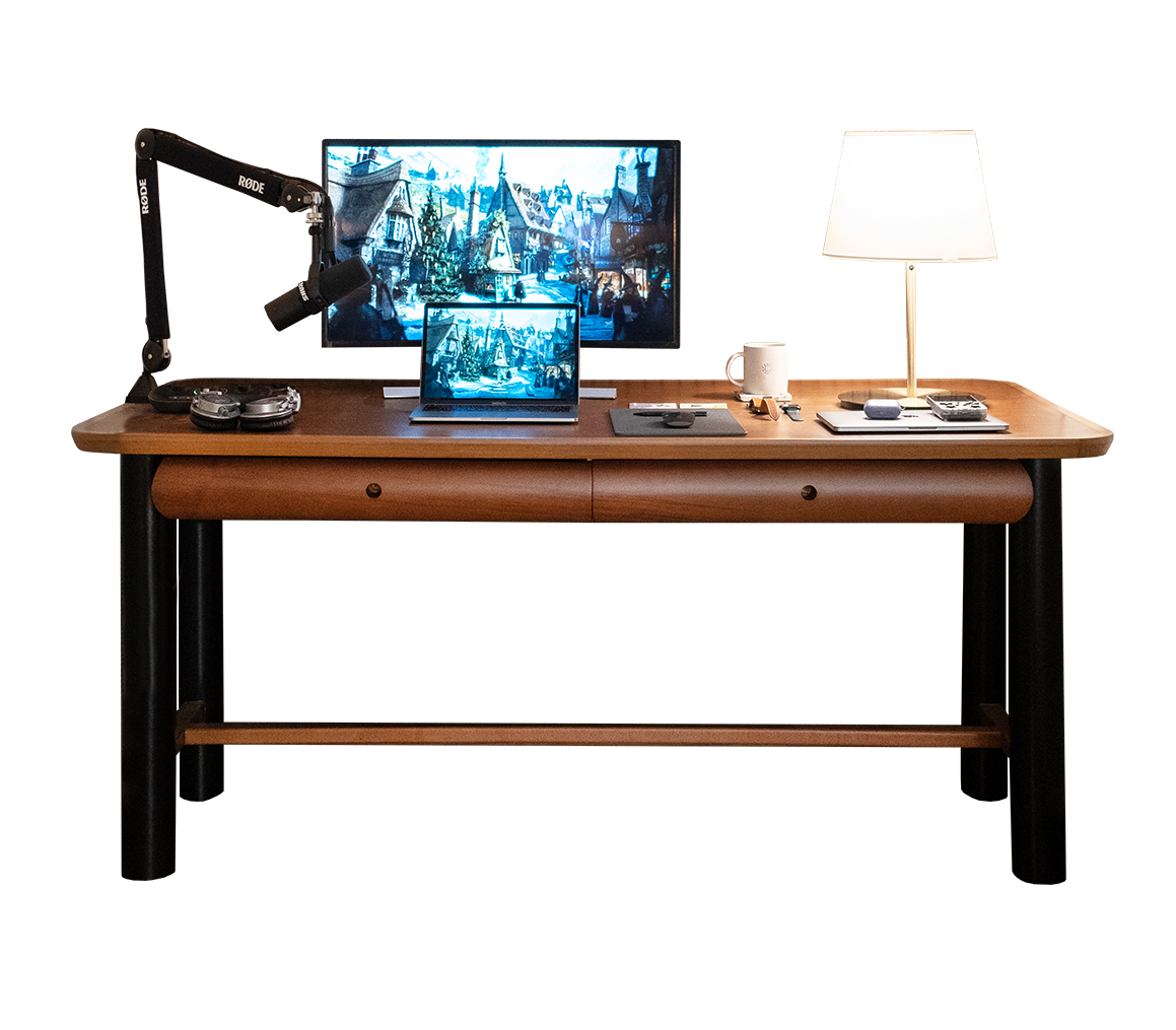 SVART Work Desk