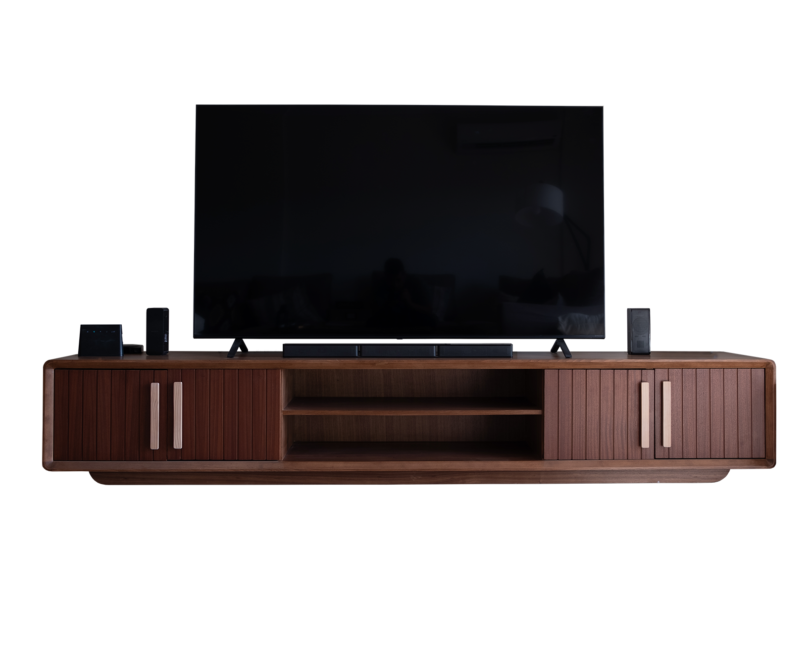 Ivar TV Unit