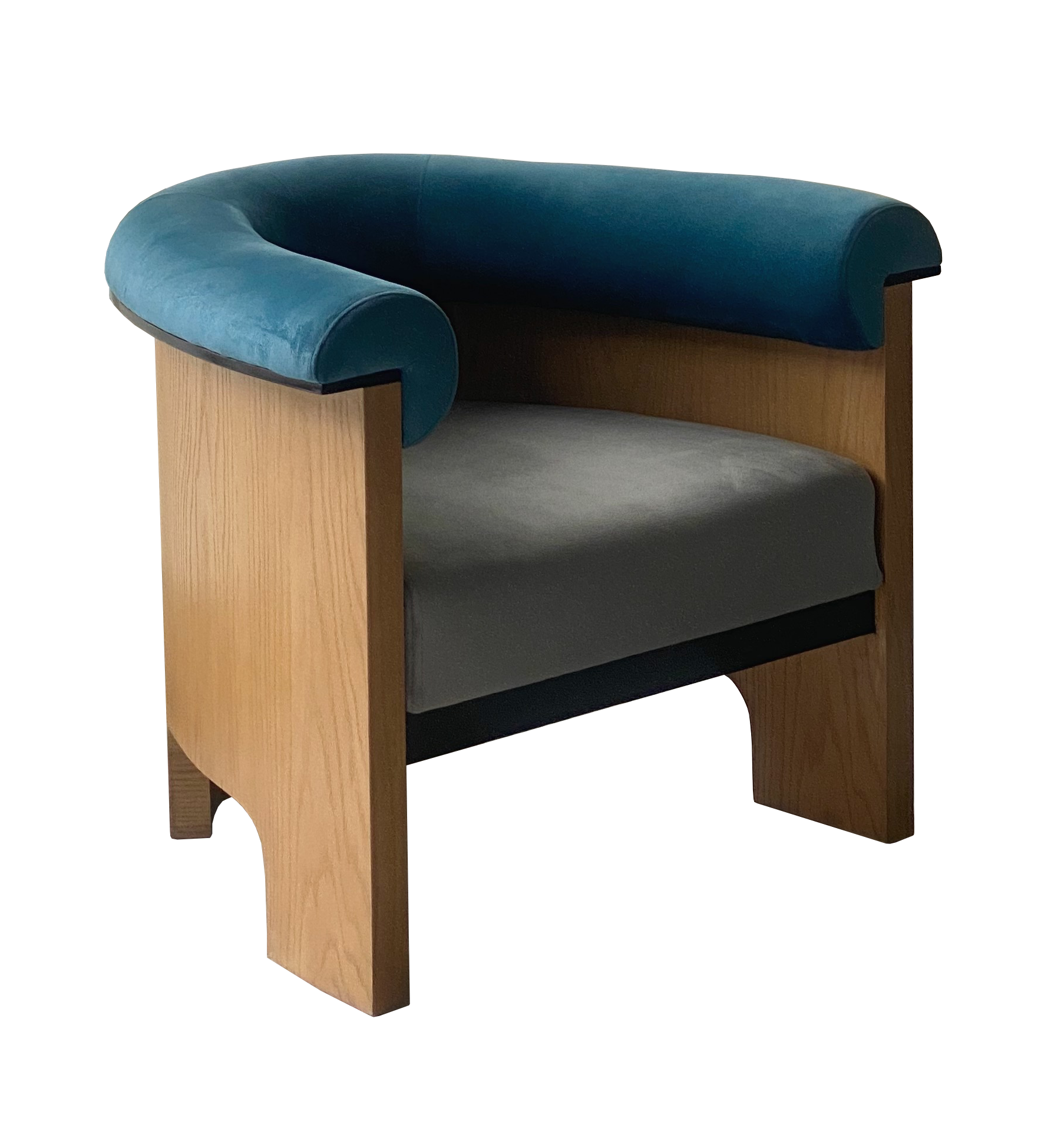 Lova Armchair