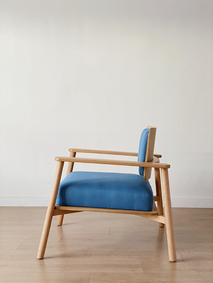 Kara Armchair