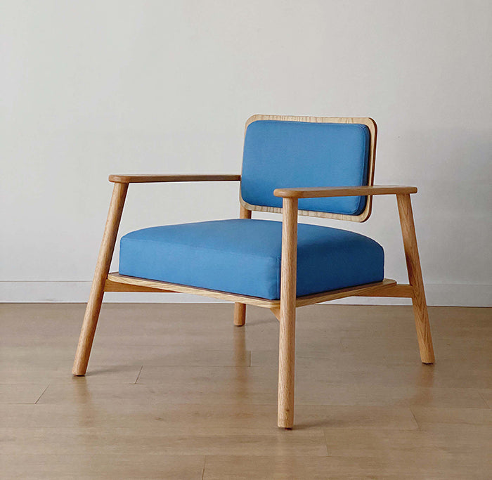 Kara Armchair