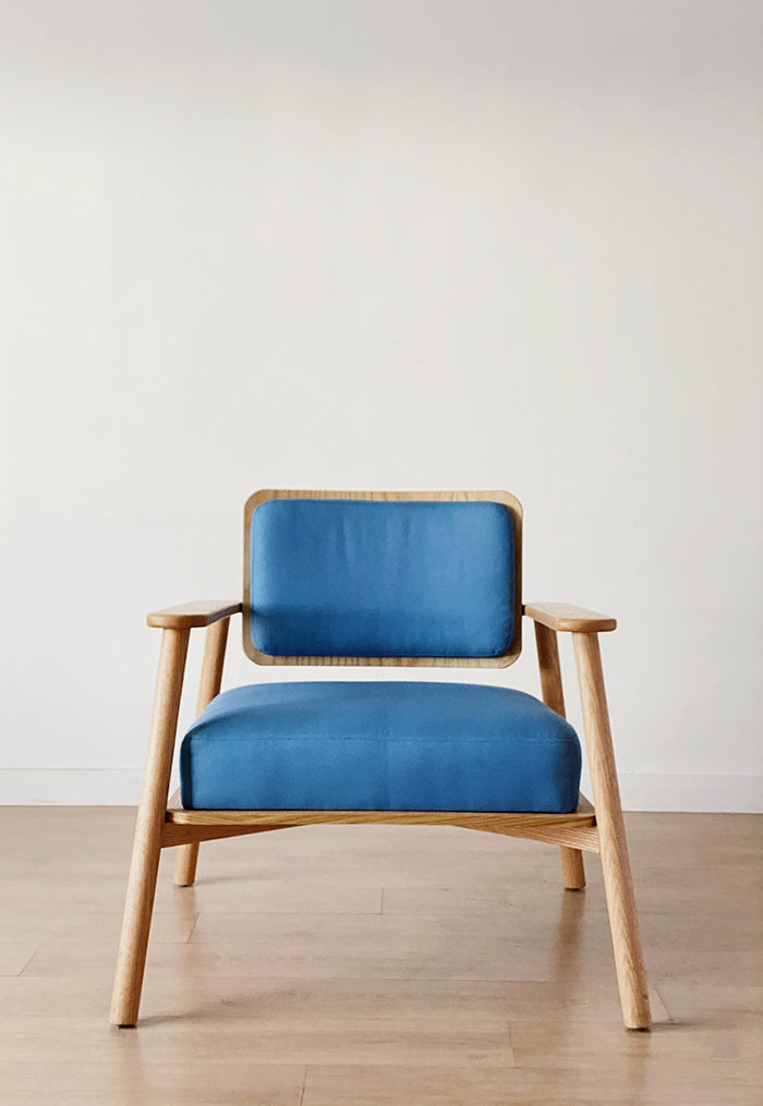 Kara Armchair