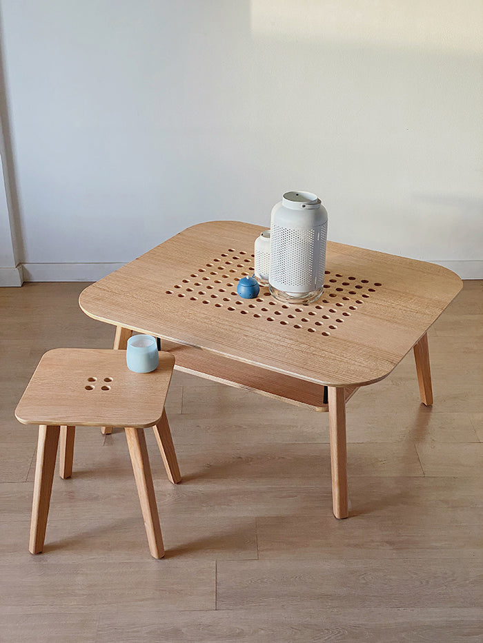 Alida Coffee Table