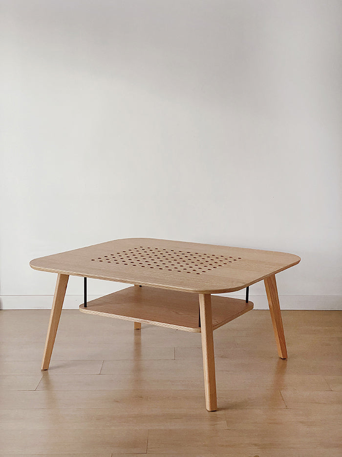 Alida Coffee Table