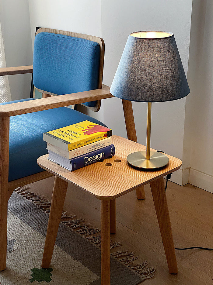 Britta Side Table