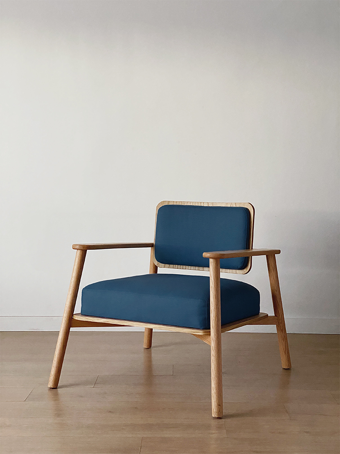 Kara Armchair