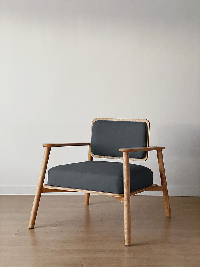 Kara Armchair