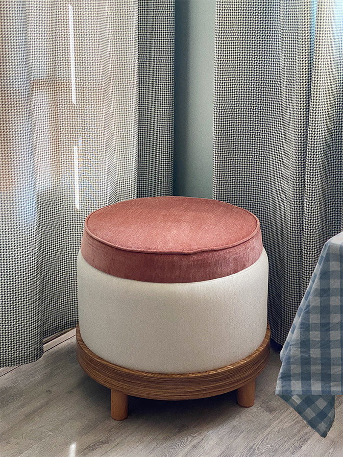 Gelato Ottoman