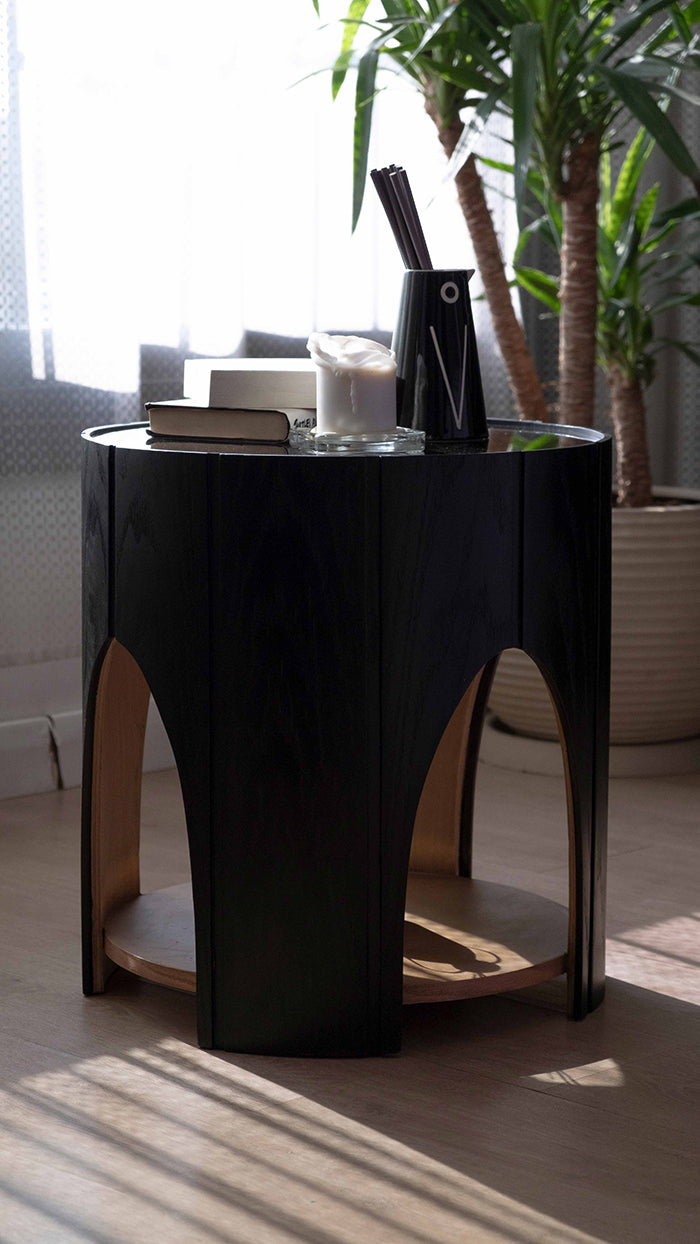 Olia Side Table