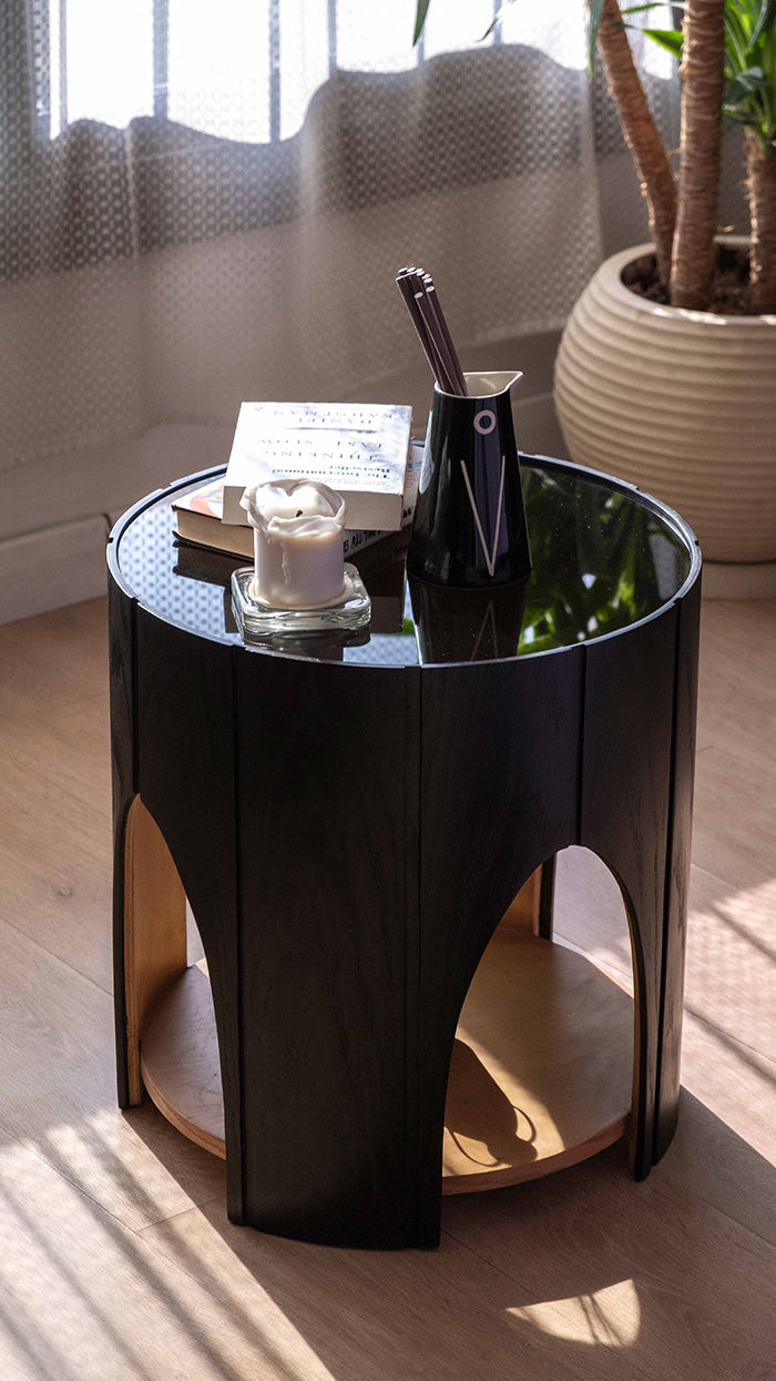 Olia Side Table