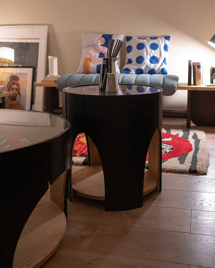 Olia Side Table