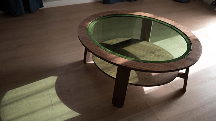 Aurora Coffee Table