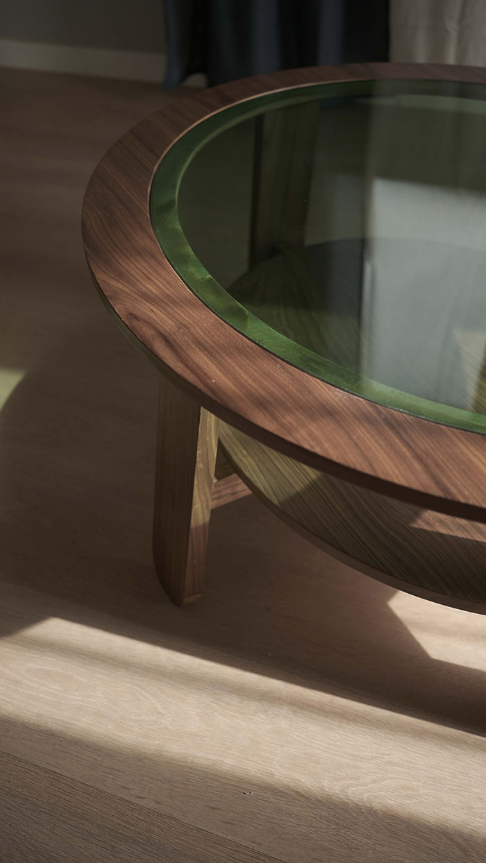 Aurora Coffee Table