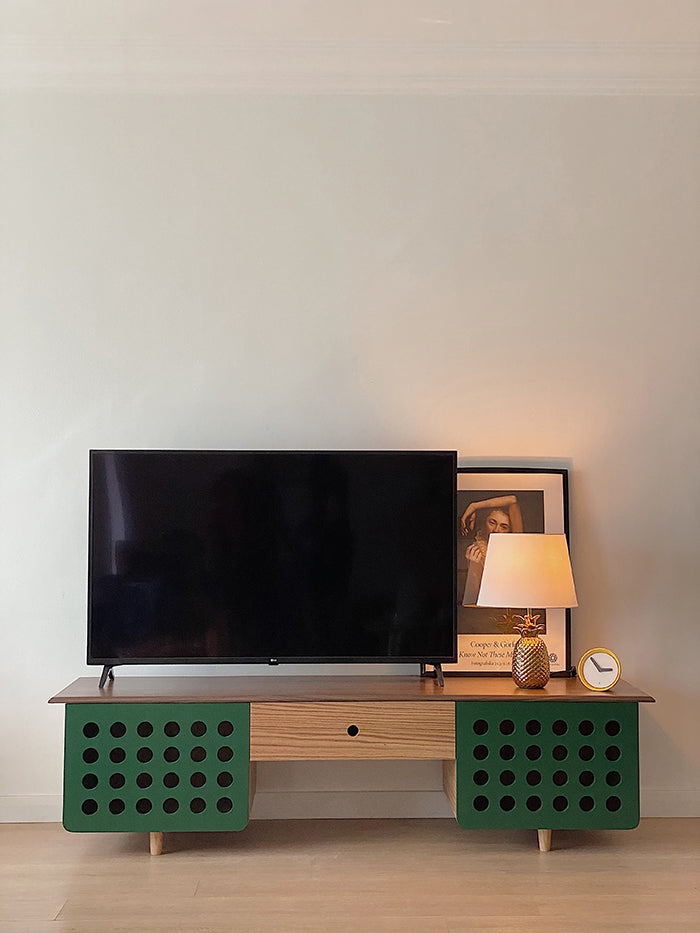 Frans TV Unit