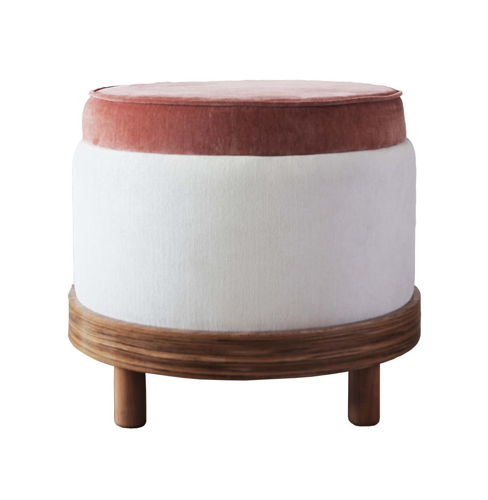 Gelato Ottoman