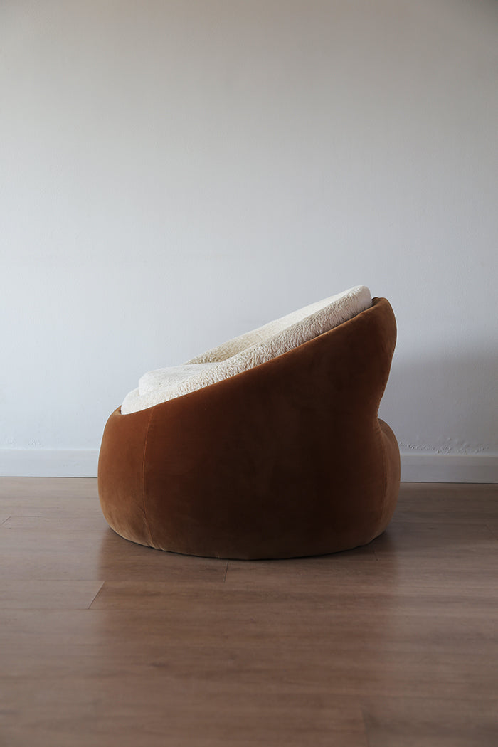 Cheesecake Chair