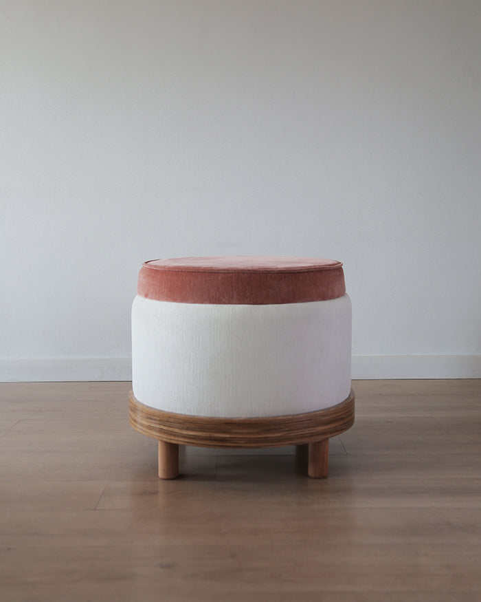 Gelato Ottoman