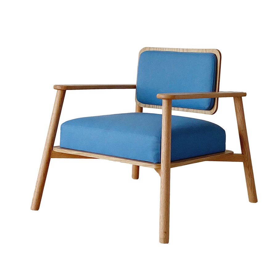 Kara Armchair